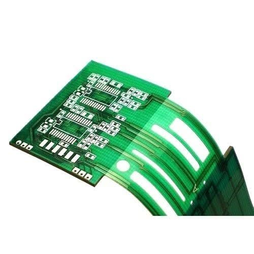Flex PCB vs ceramic PCB