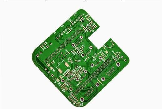 Rigid PCB vs Ceramic PCB