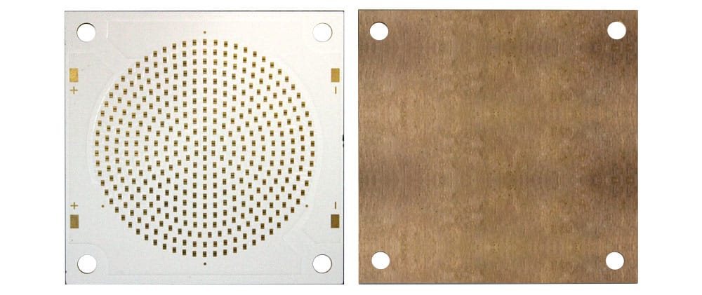 Copper Base PCB