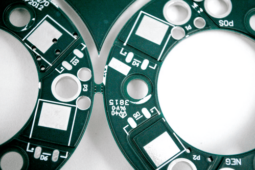 heavy copper PCB