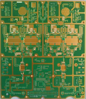 How To Fix A Broken Circuit Board Contact