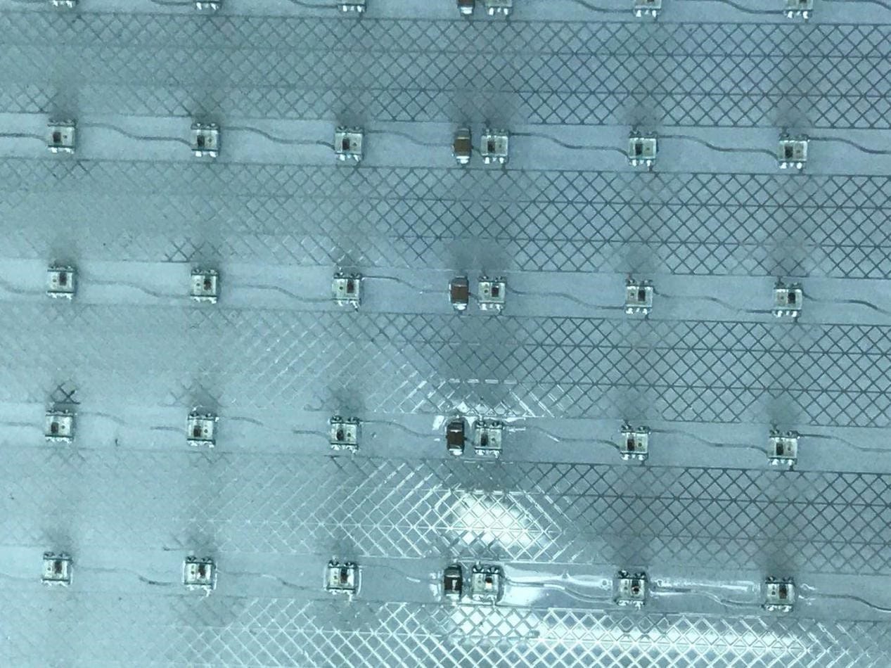 what is flexible pcb