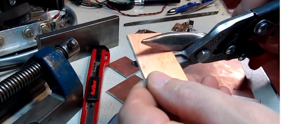 How to Cut PCB