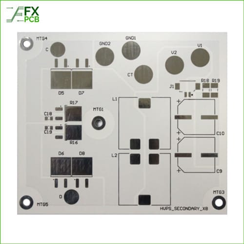 Aluminium board Copper PCB