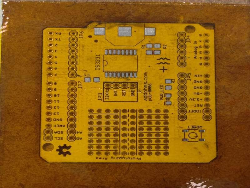 What Is Polyimide PCB