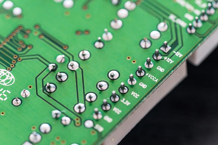 How To Check A Circuit Board For Faults