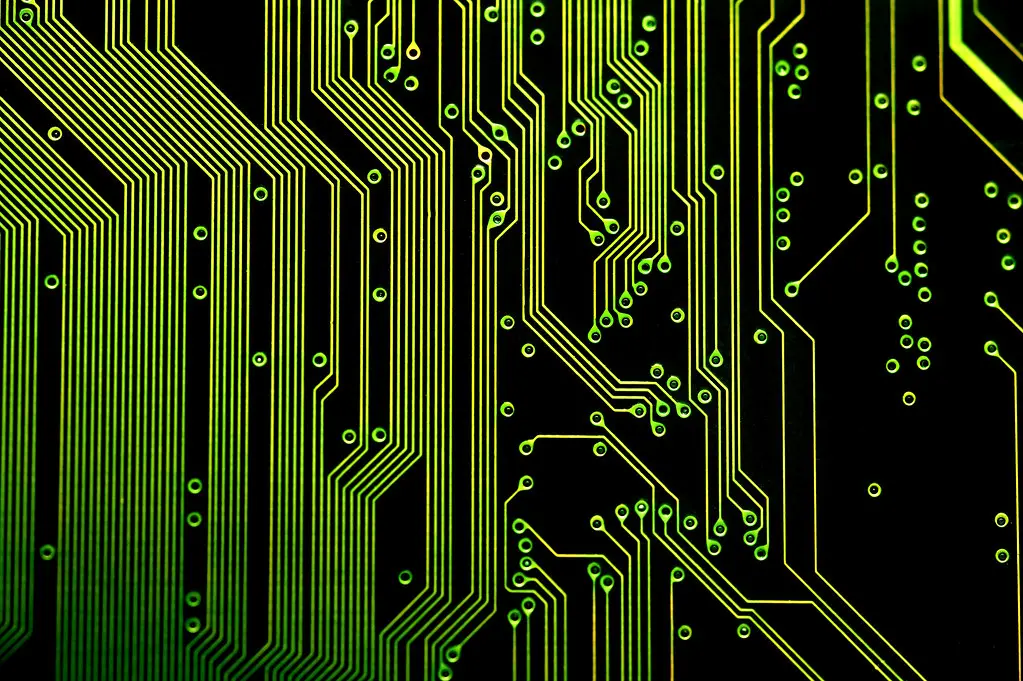 What Are The Parts Of A Circuit Board