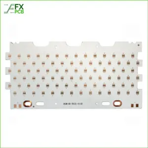 1.6mm-Copper-Base-Main-PCB-II
