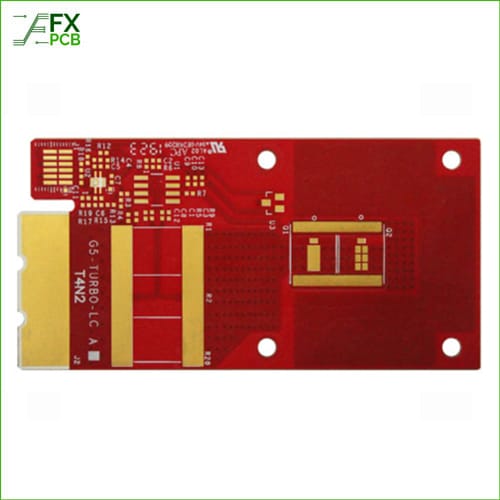 1.6mm-Copper-Base-Main-PCB-iv