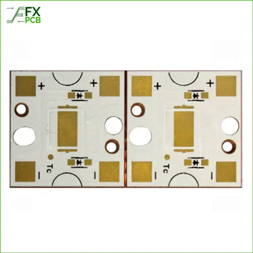 copper base PCB
