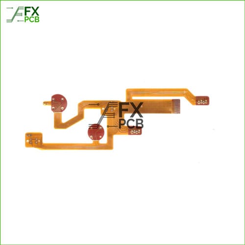 PCB manufacturing space