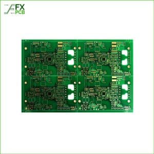 8L PCB