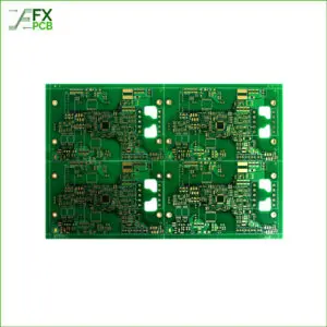 8L PCB
