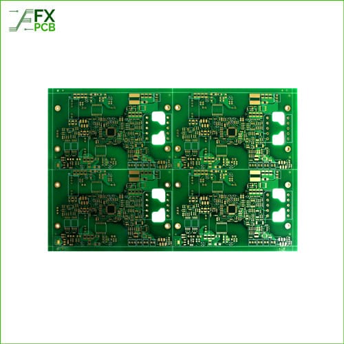 8L PCB