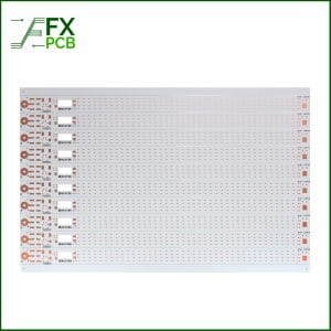 Led pcb