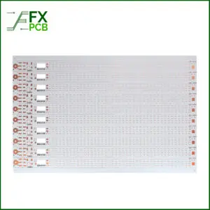 Led pcb