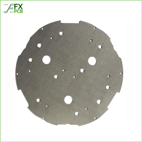 Copper-Aluminum-Compound-Base-PCB-Back