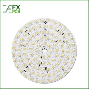 LED Light PCB Assembly Manufacturer