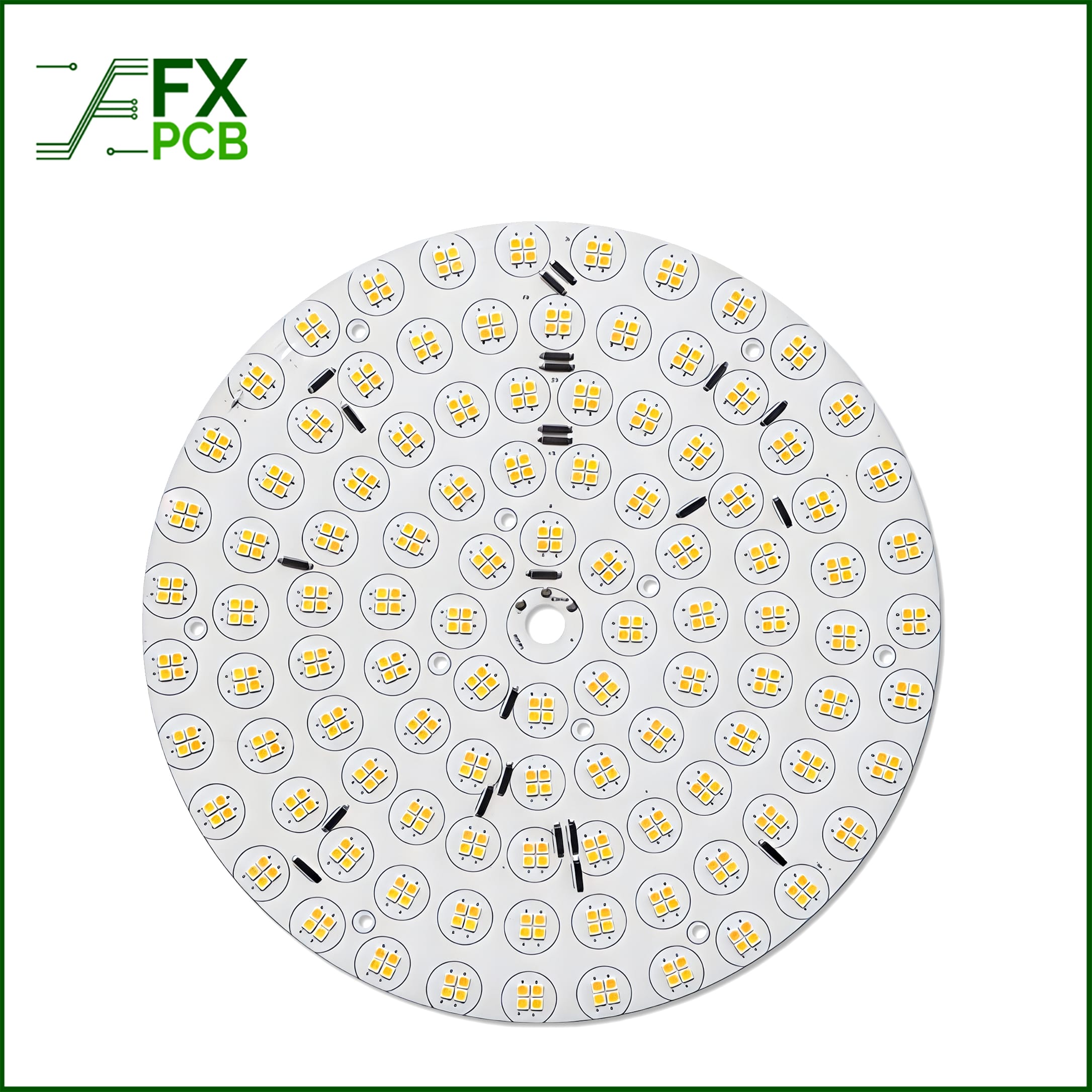 LED Light PCB Assembly Manufacturer
