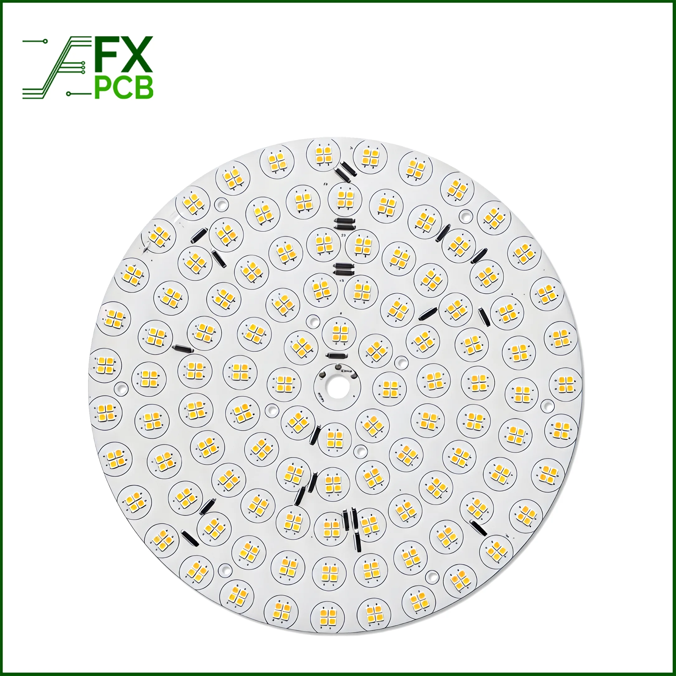 LED Light PCB Assembly Manufacturer