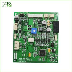 Turnkey -PCB- Assembly