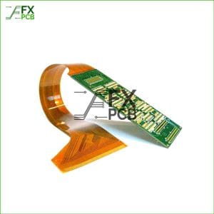 RIGID FLEX PCB 5