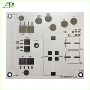 Aluminum base PCB Manufacturer