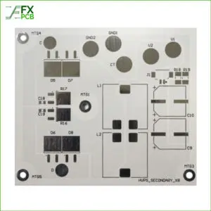 Aluminum base PCB Manufacturer