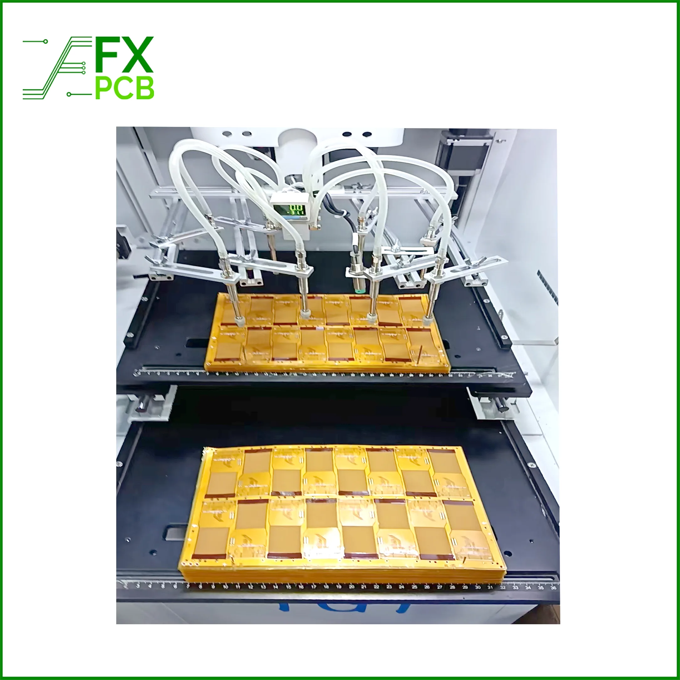 Flex PCB Assembly