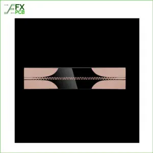 glass PCB 1