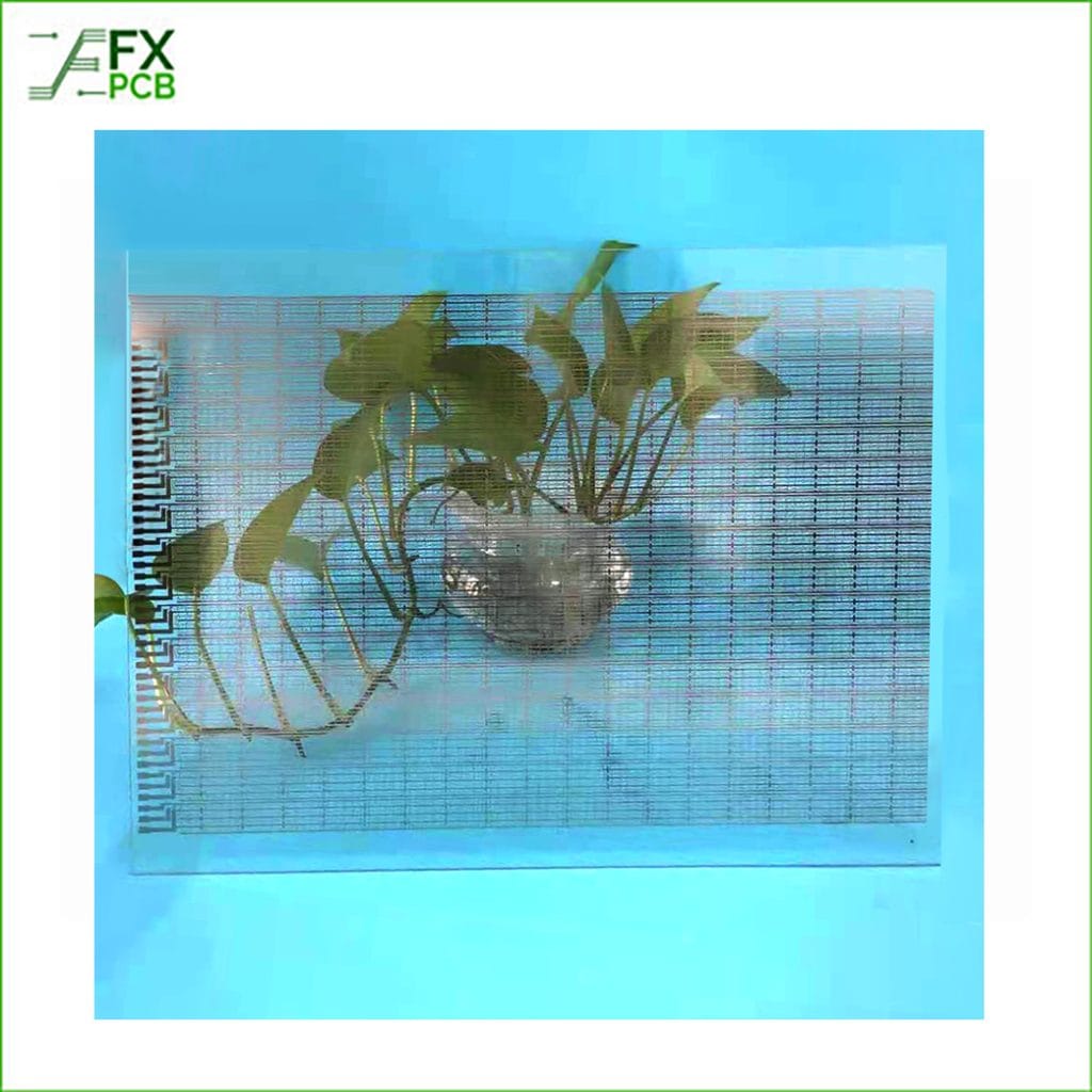 glsss PCB 3