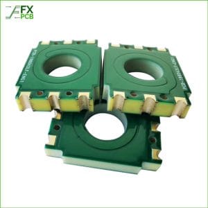 heavy copper printed circuit boards