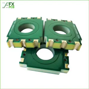 heavy copper printed circuit boards