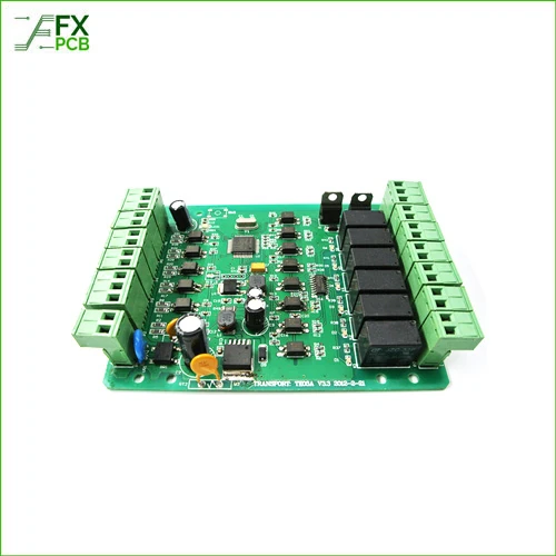 high-power-battery-assembly-board