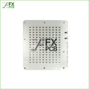 Ventec material PCB