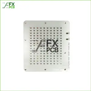 Ventec material PCB