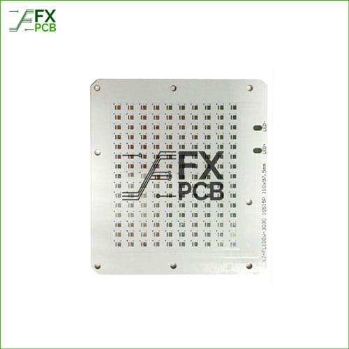 Ventec material PCB