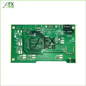 Tg180-PCB-High-Tg