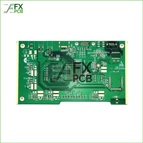 Tg180-PCB-High-Tg