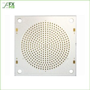 metal core PCB