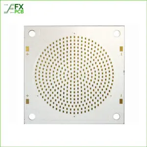 metal core PCB