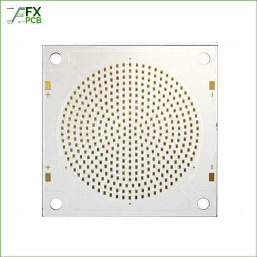metal core PCB