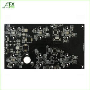 Copper Base PCB-III