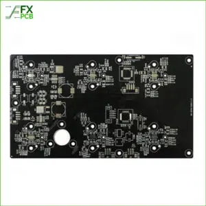 Copper Base PCB-III