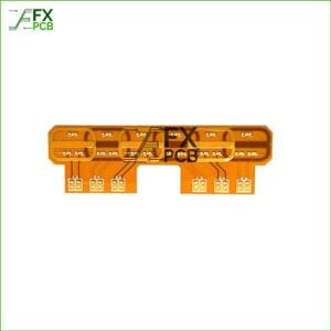 FLEX PCB 7