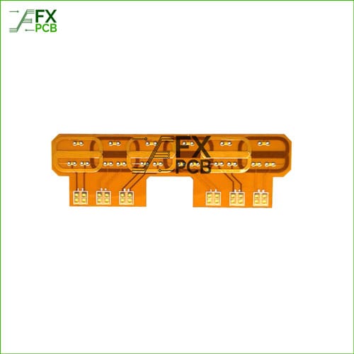 FLEX PCB 7