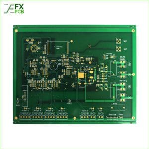 Fr4-PCB 2