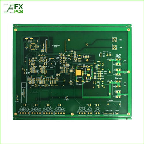 Fr4-PCB 2