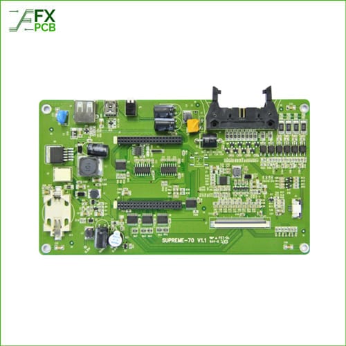 fast-turnaround-PCB-Assembly