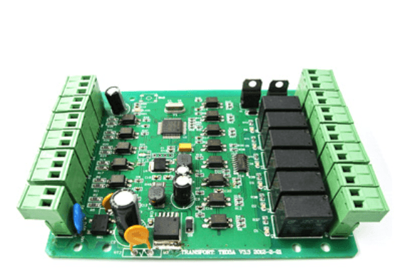 turnkey PCB Assembly